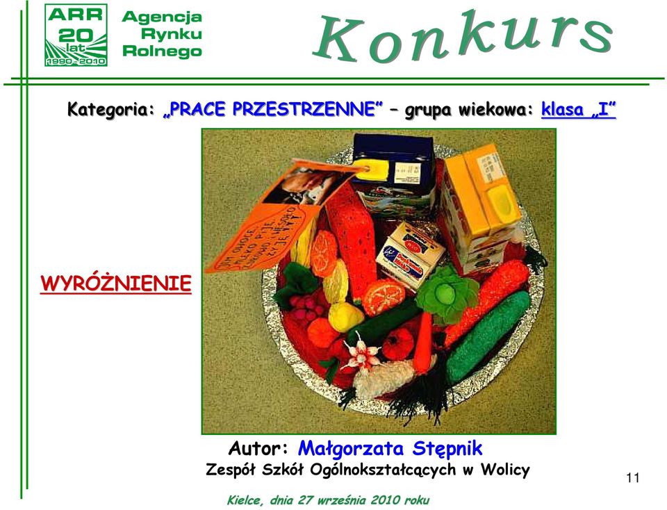 Małgorzata Stępnik Zespół