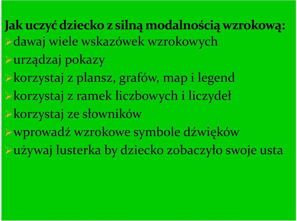 liczbowych i liczydeł korzystaj ze słowników wprowadź