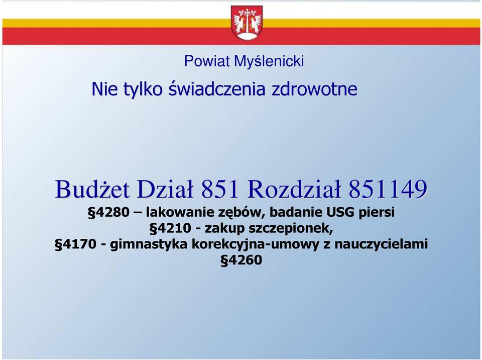 badanie USG piersi 4210 - zakup szczepionek,