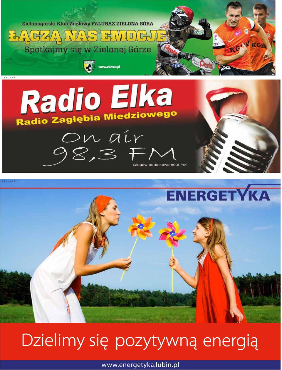 KGHM Ecoren spółka z Grupy Kapitałowej KGHM Polska Miedź zajmuje się zagospodarowywaniem i przetwarzaniem odpadów przemysłowych.