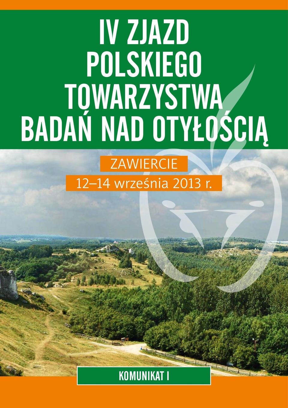 OTYŁOŚCIĄ ZAWIERCIE 12