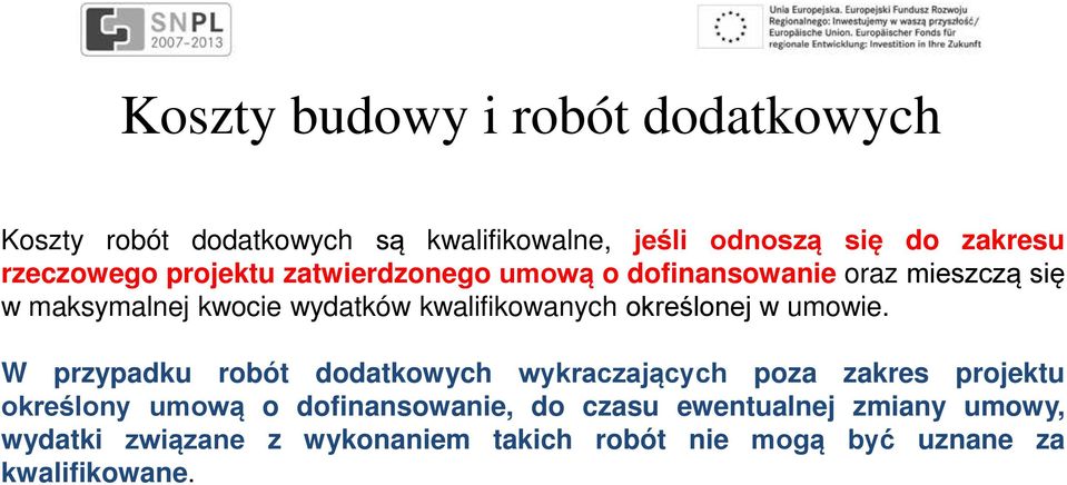 kwalifikowanych określonej w umowie.