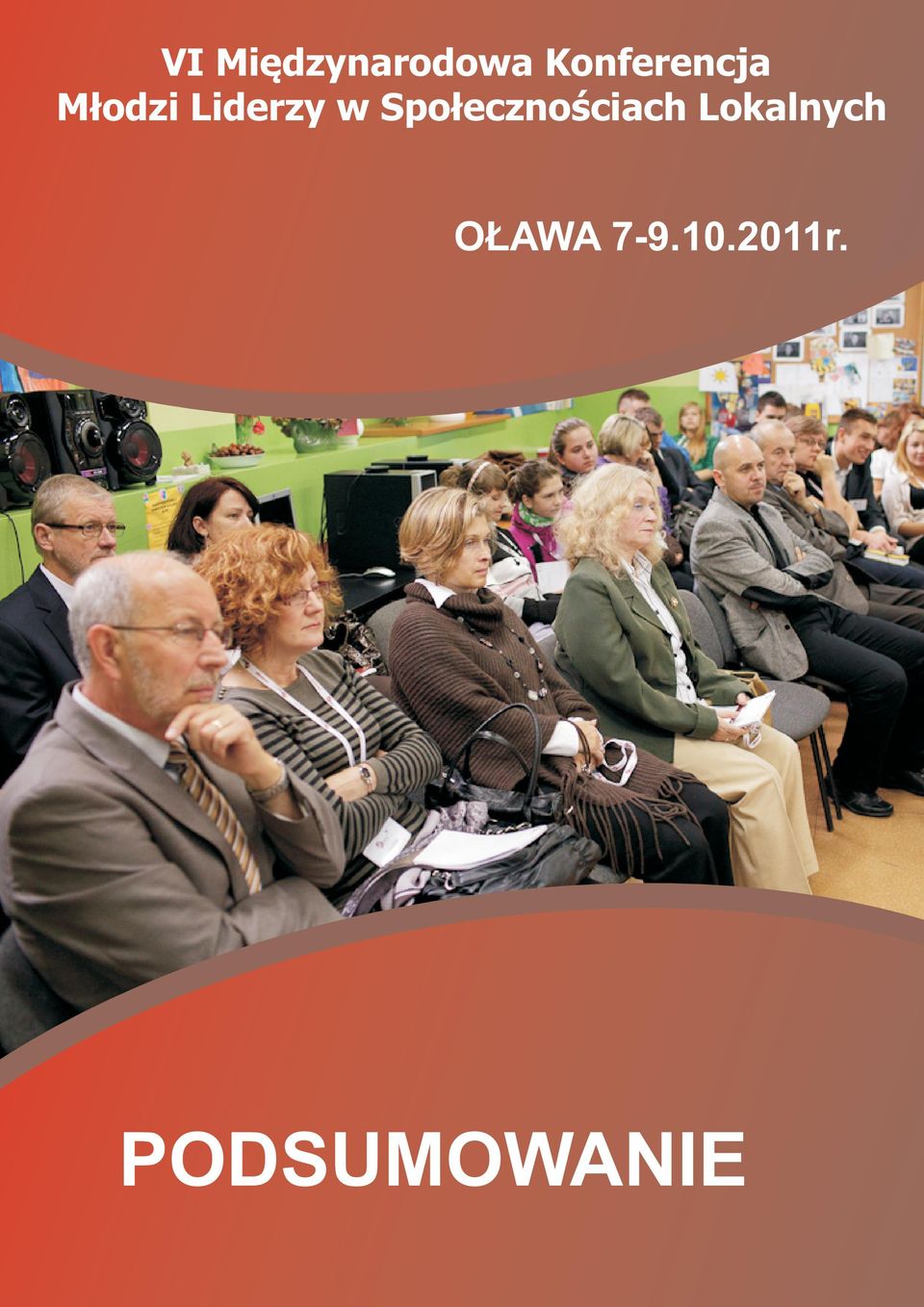 w Spo³ecznoœciach