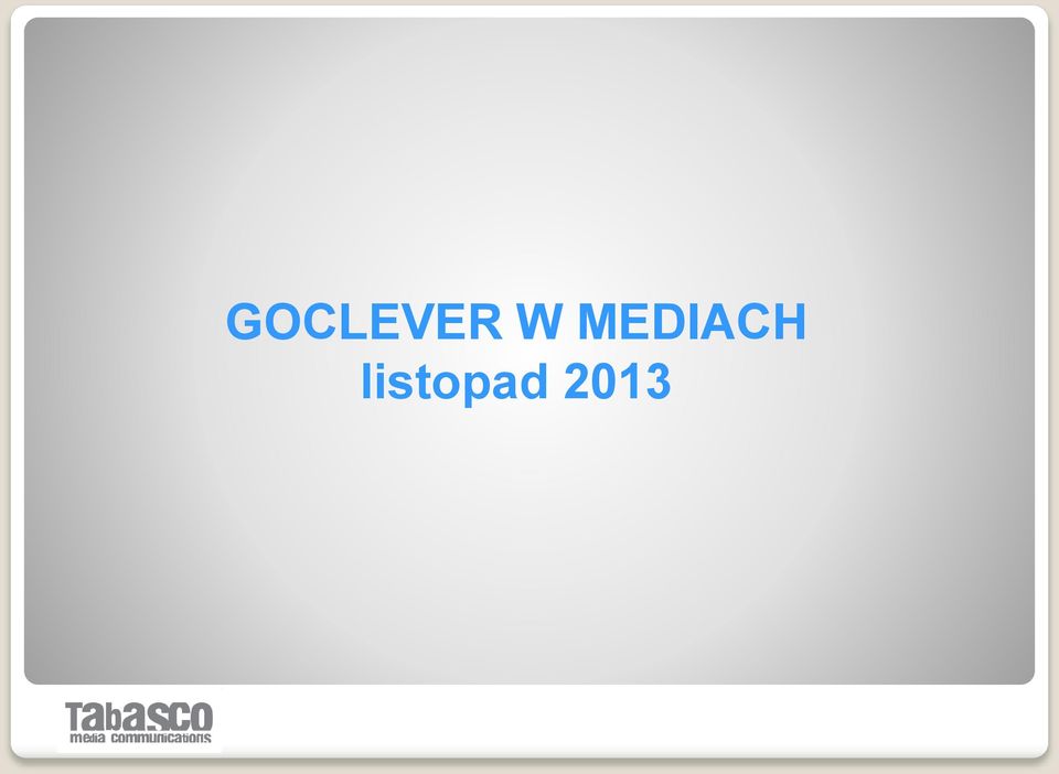 listopad