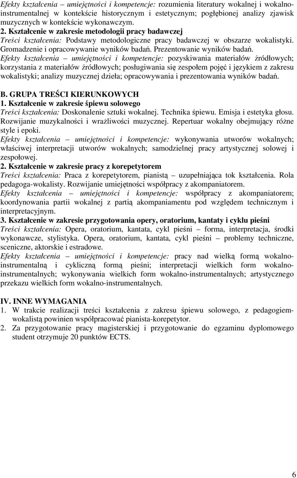 Prezentowanie wyników bada.