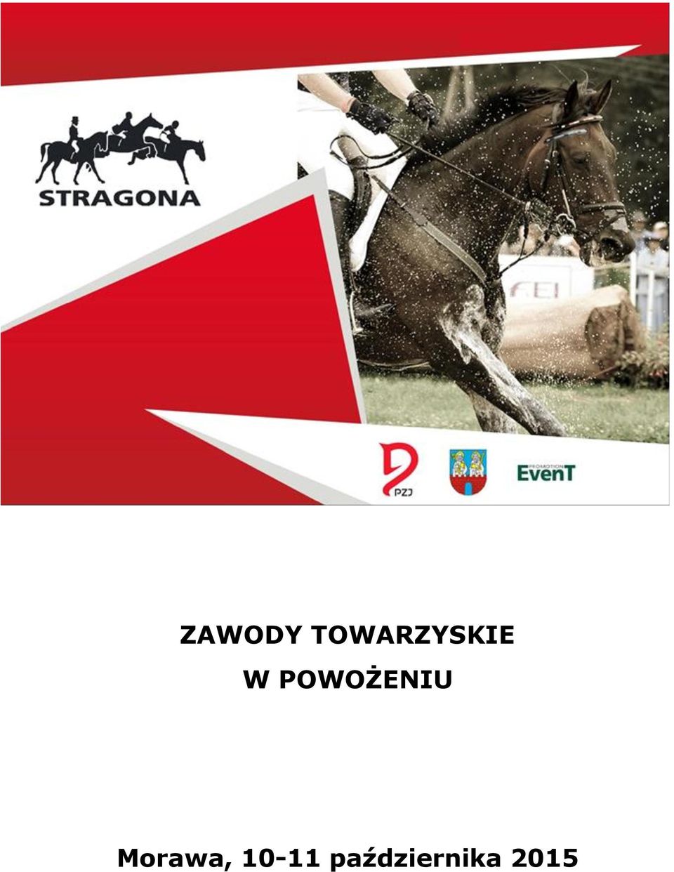POWOŻENIU