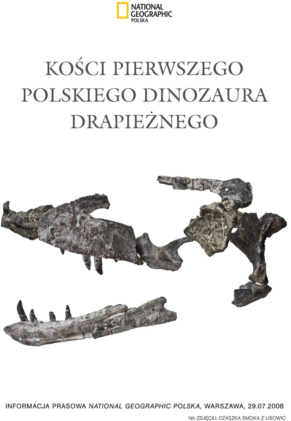 DRAPIEŻNEGO NA