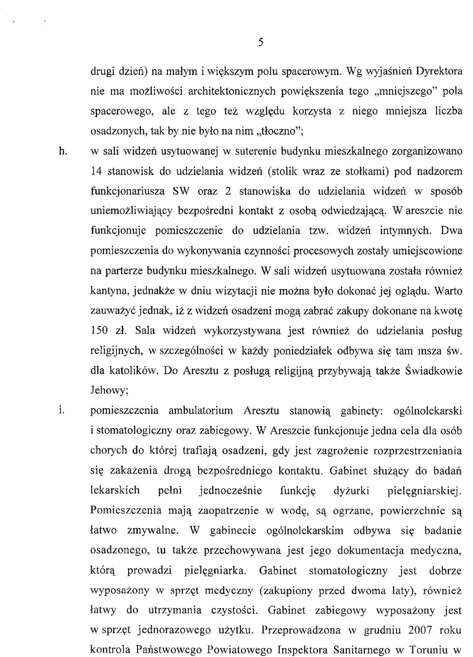 tłoczno ; h.