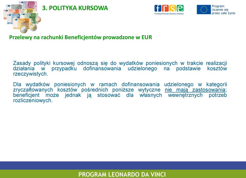 rzeczywistych.