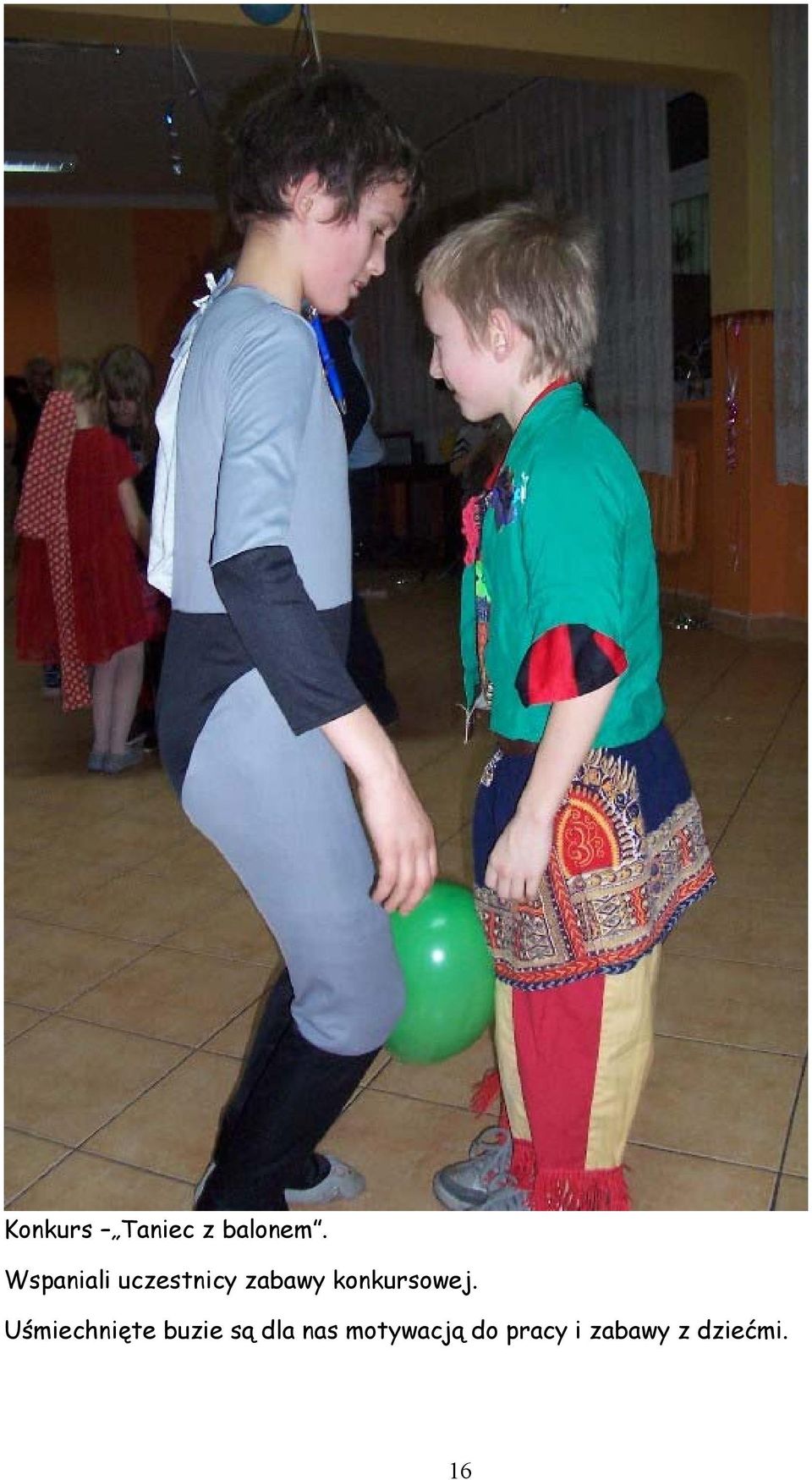 konkursowej.