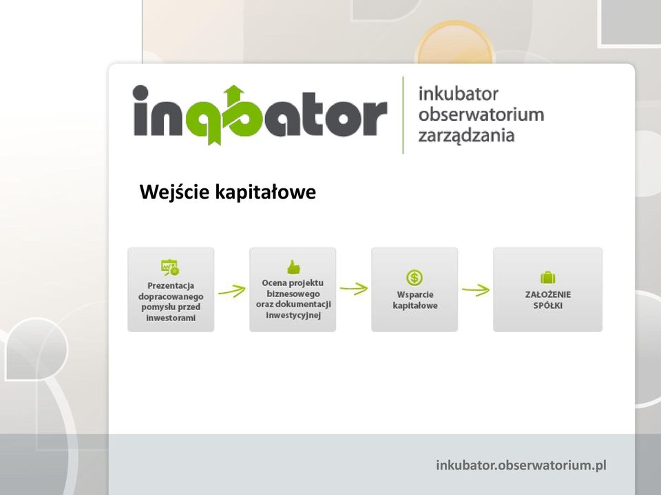 inkubator.