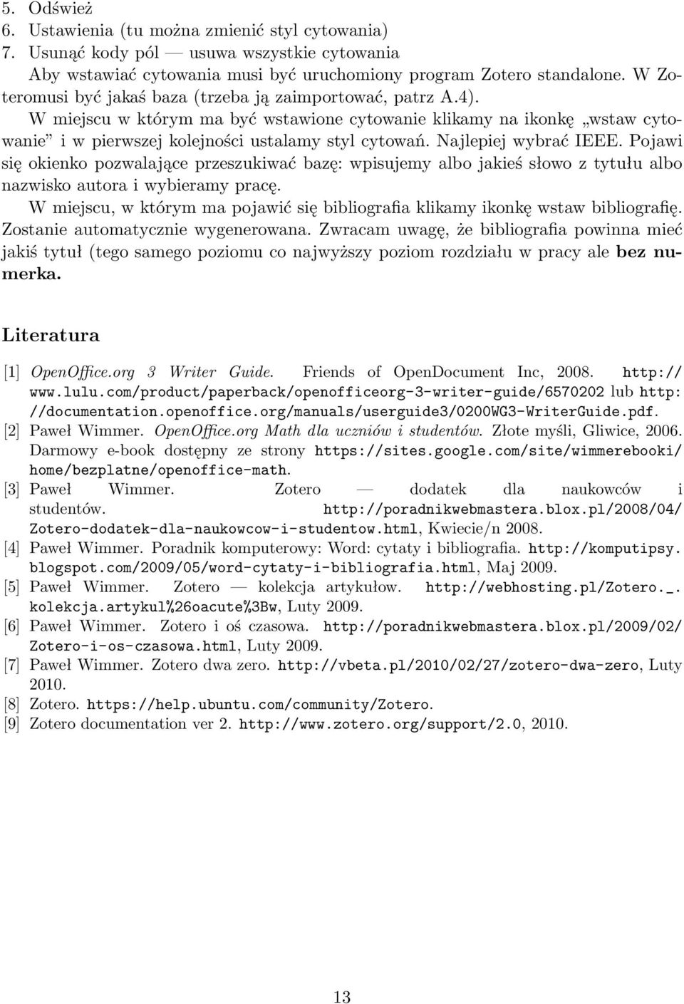 Najlepiej wybrać IEEE. Pojawi się okienko pozwalające przeszukiwać bazę: wpisujemy albo jakieś słowo z tytułu albo nazwisko autora i wybieramy pracę.