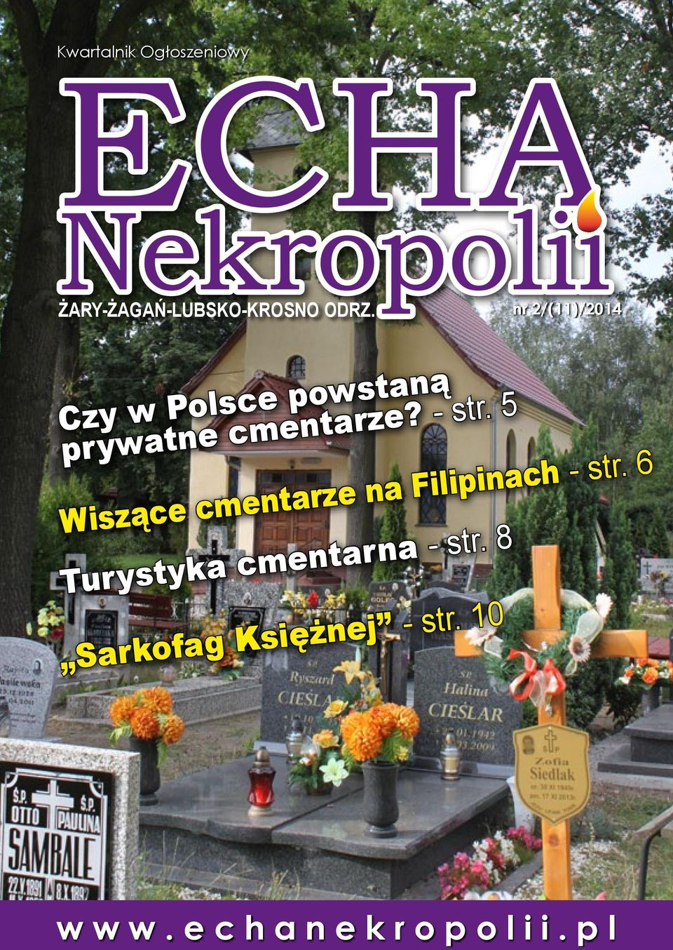 5 Wiszące cmentarze na Filipinach - str.