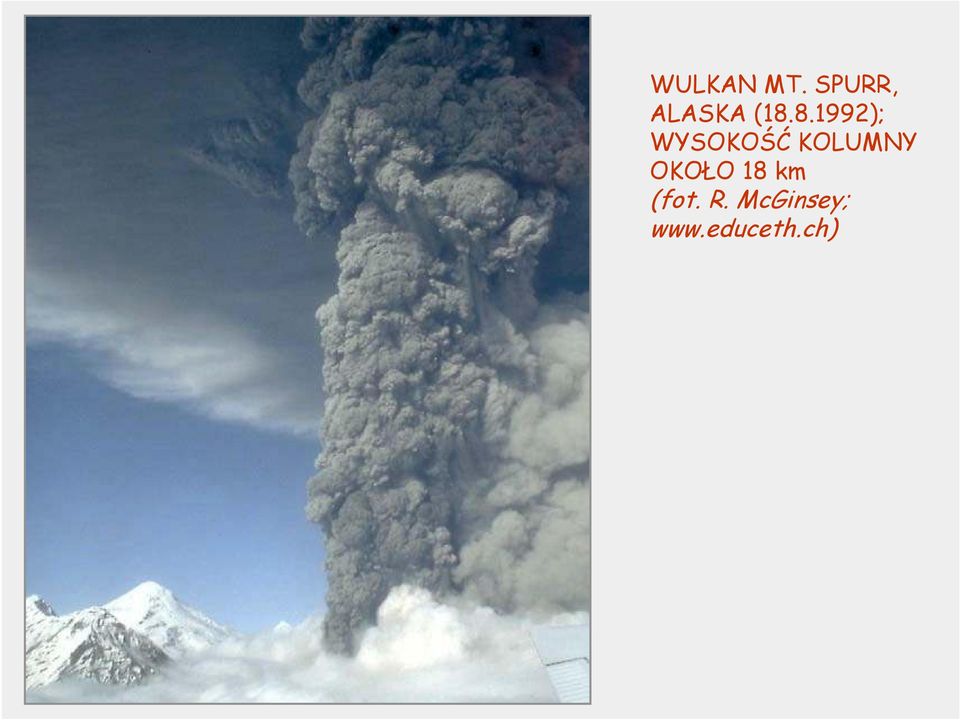 8.1992); WYS+K+ŚĆ K+LUMNY