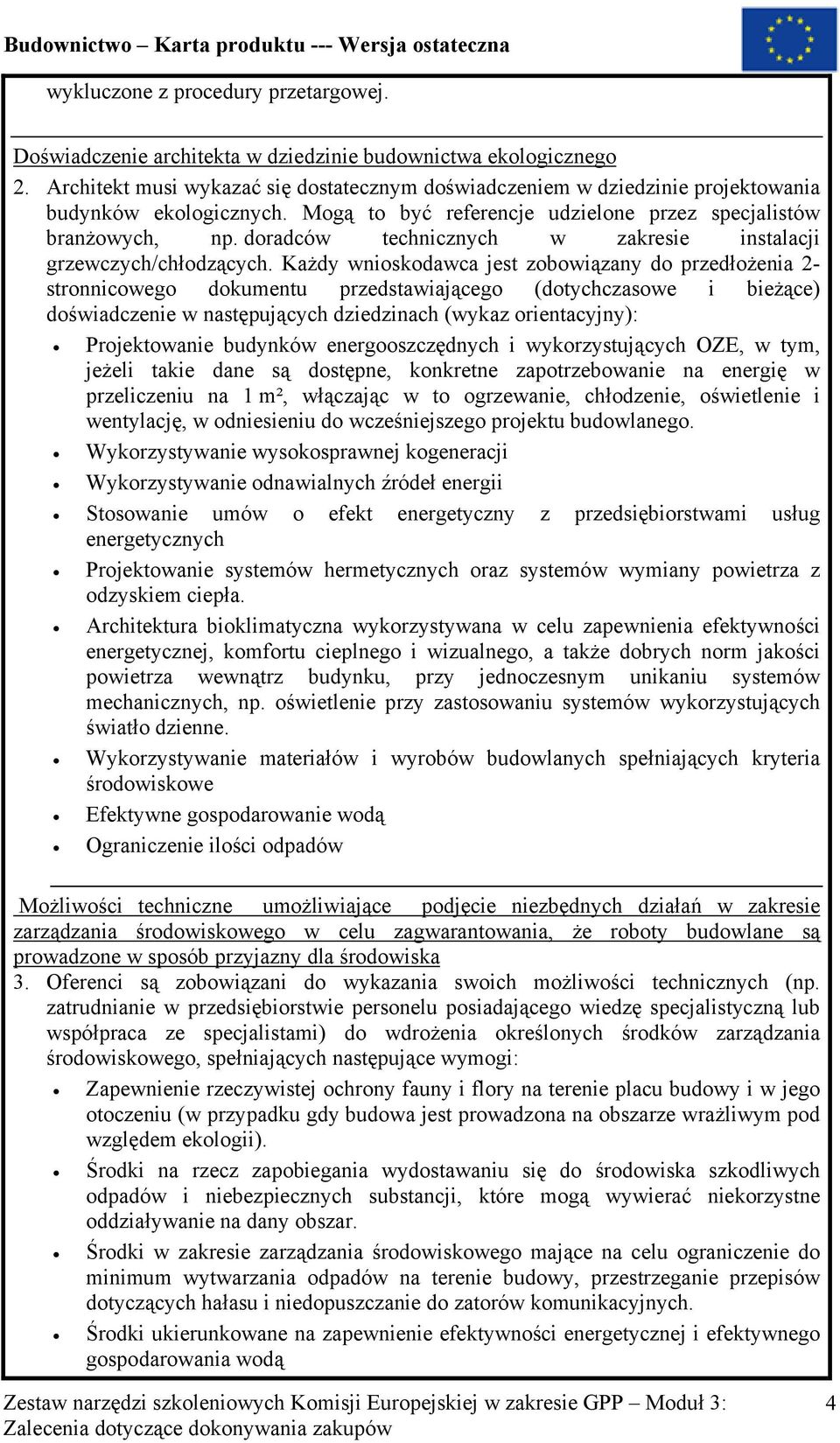 doradców technicznych w zakresie instalacji grzewczych/chłodzących.