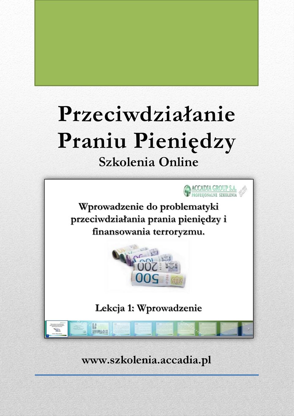 Praniu Pieniędzy
