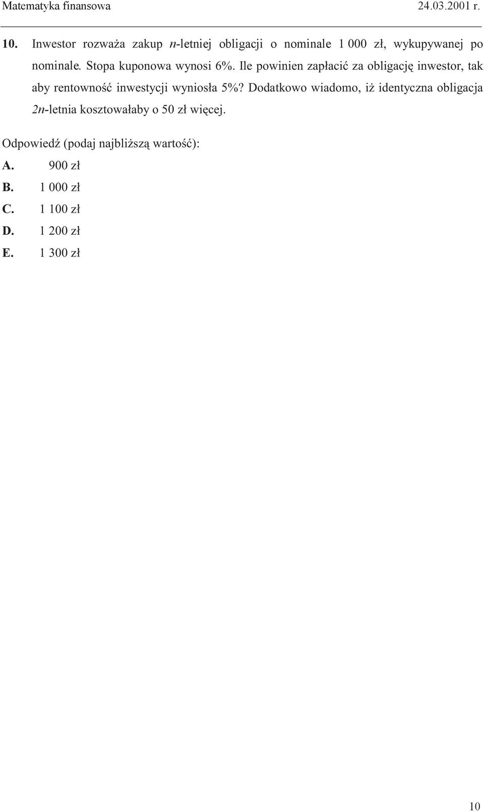 1. nominale. S 2: %. %!:8 /.