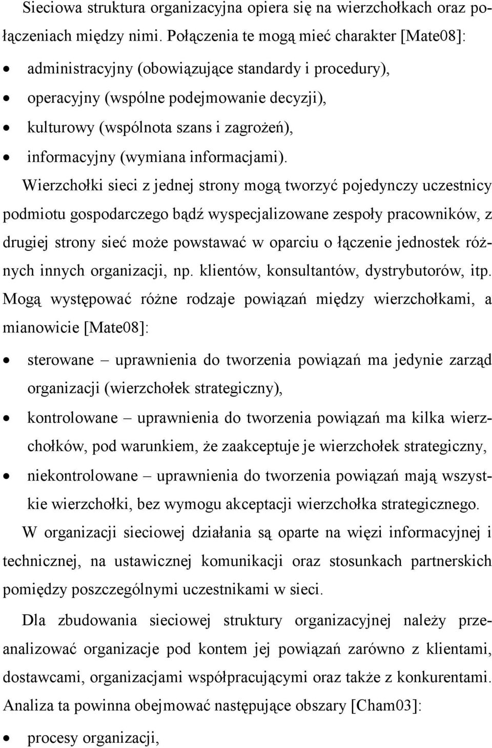 (wymiana informacjami).