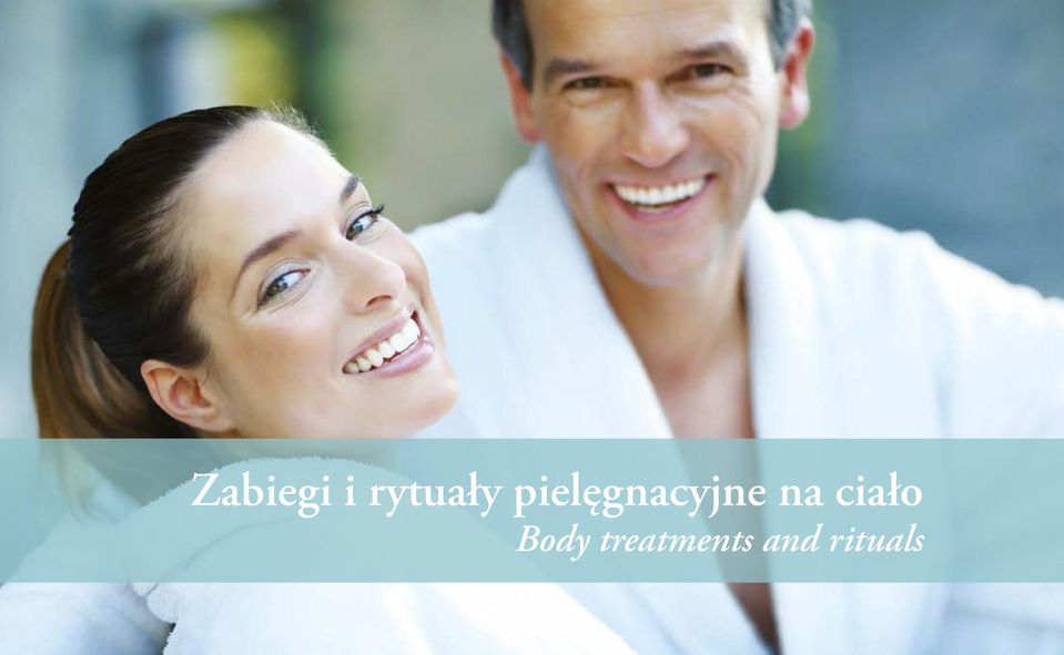 pielęgnacyjne na