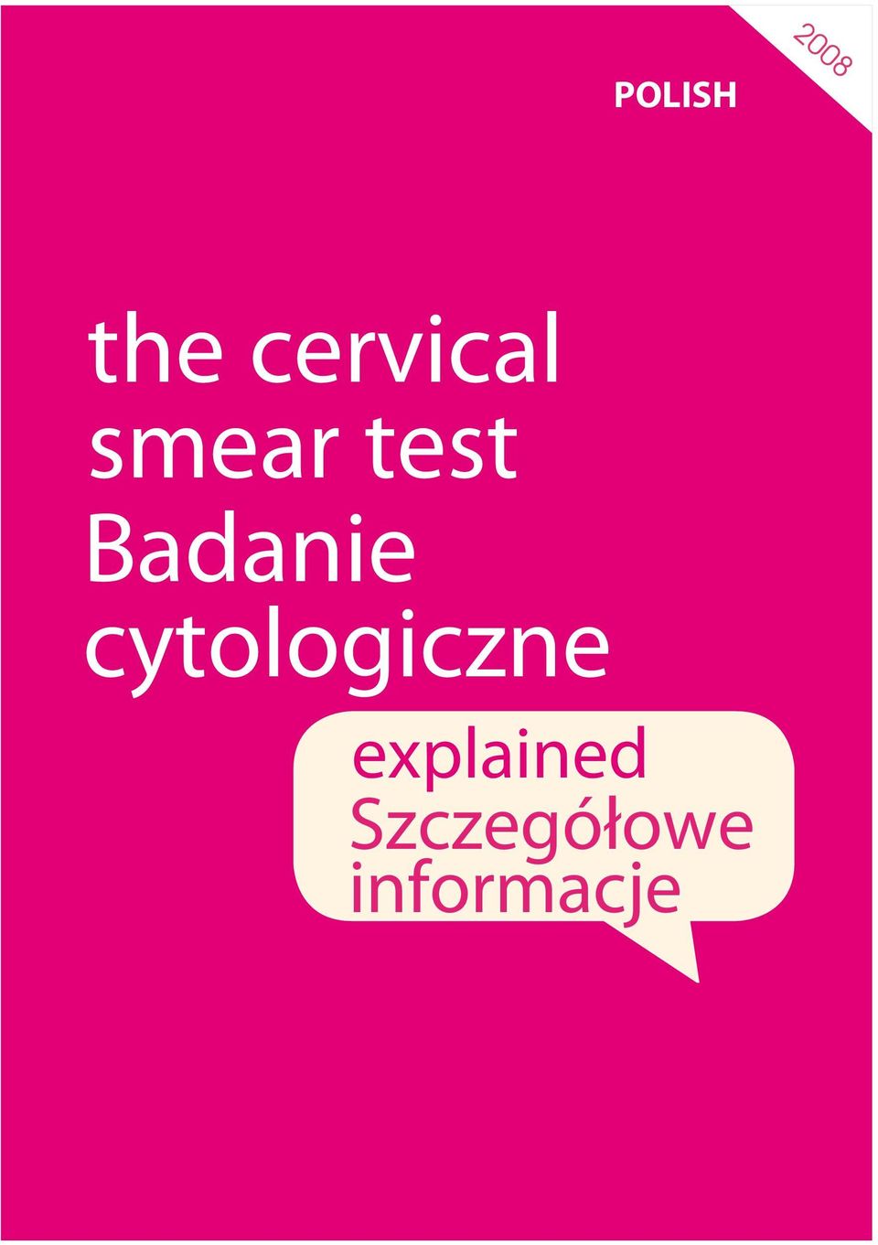 cytologiczne