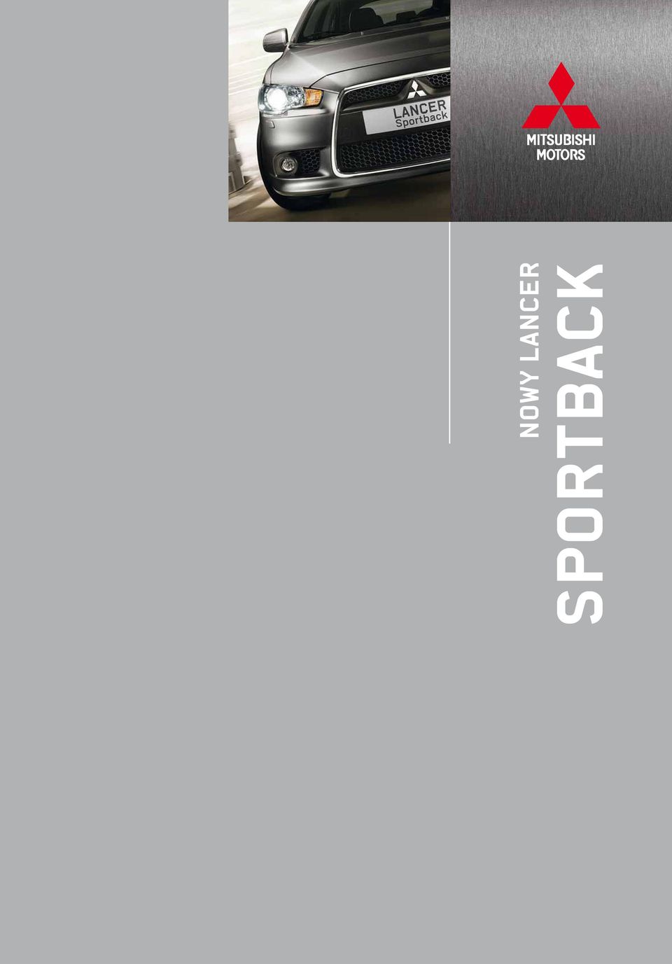 SPORTBACK