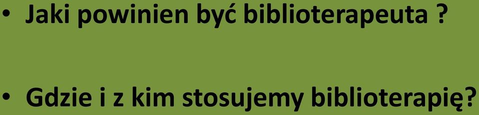 Gdzie i z kim