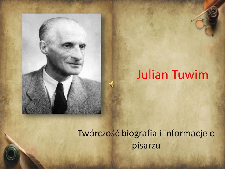 biografia i