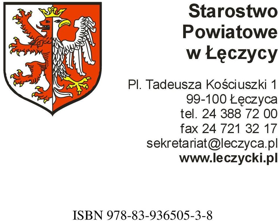 24 388 72 00 fax 24 721 32 17