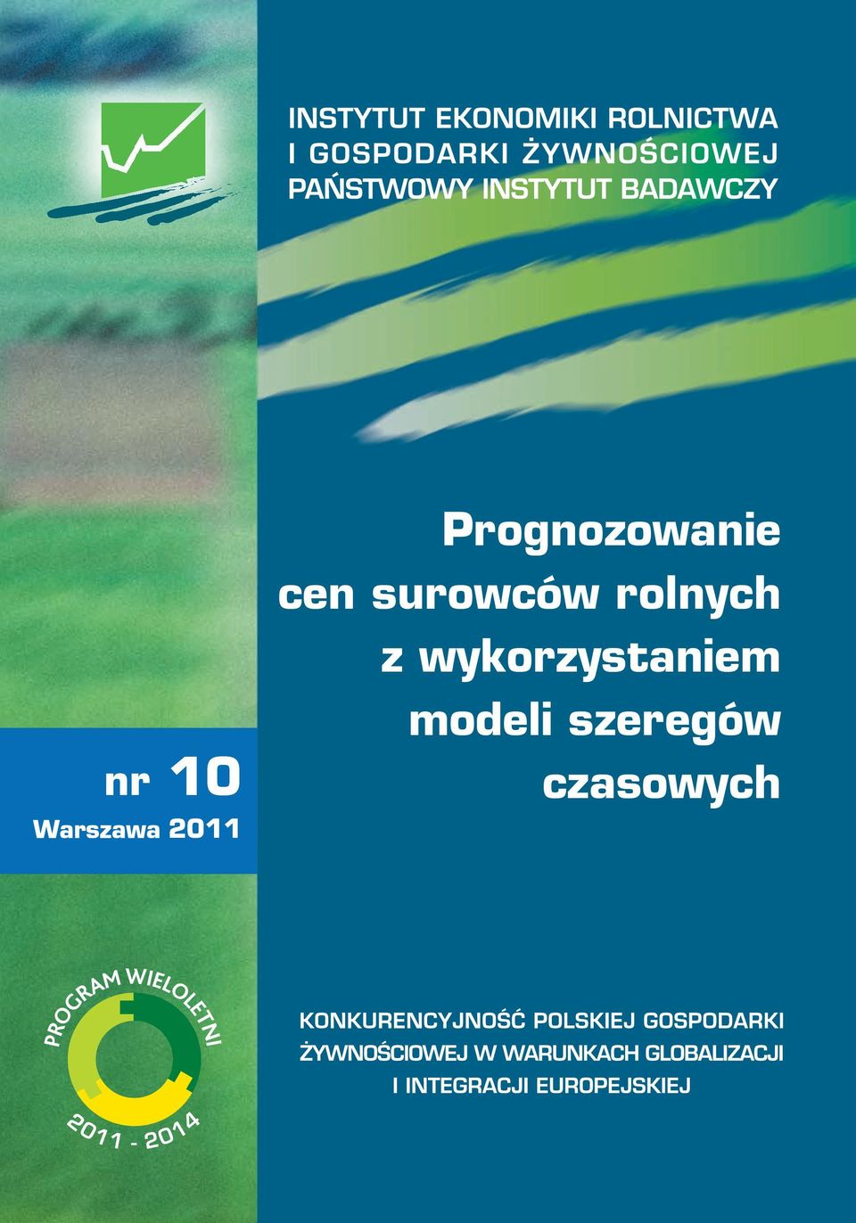 surowców rolnych z