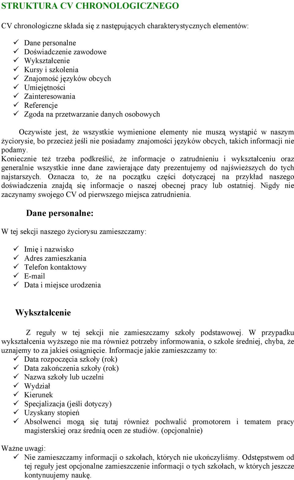 posiadamy znajomości języków obcych, takich informacji nie podamy.