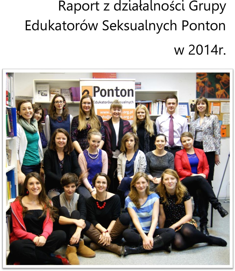Grupy Edukatorów
