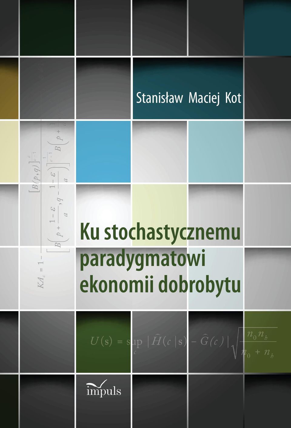 stochastycznemu