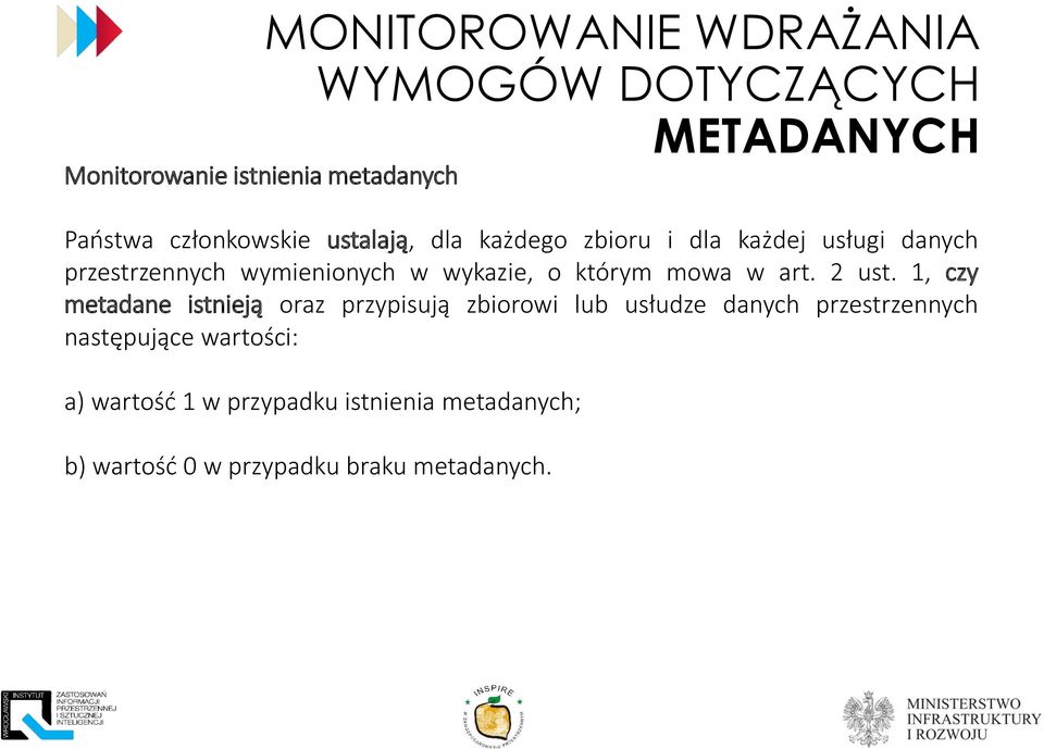 o którym mowa w art. 2 ust.