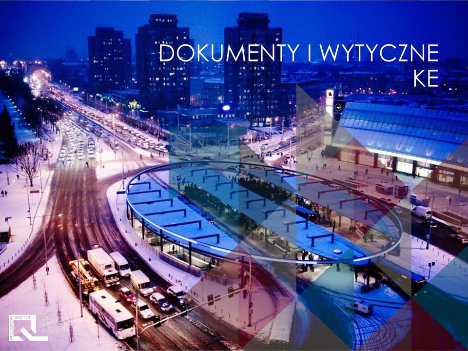WYTYCZNE