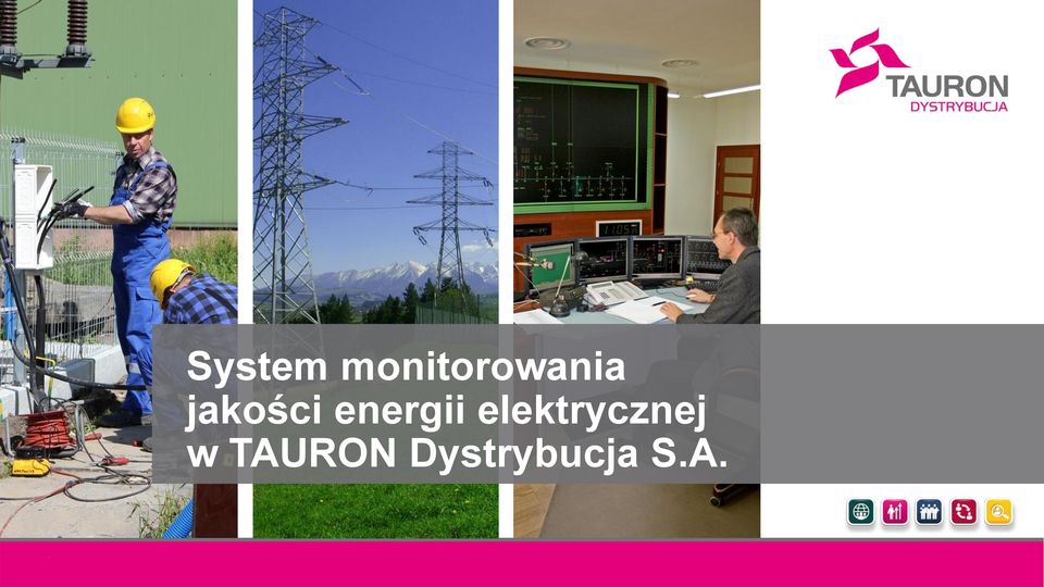 jakości energii