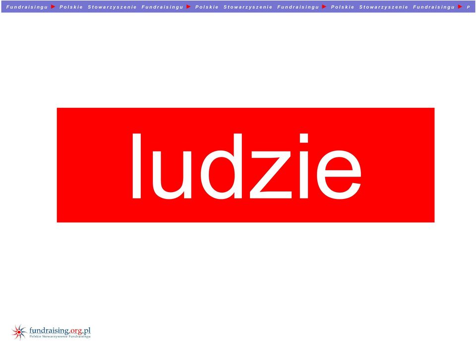 ludzie