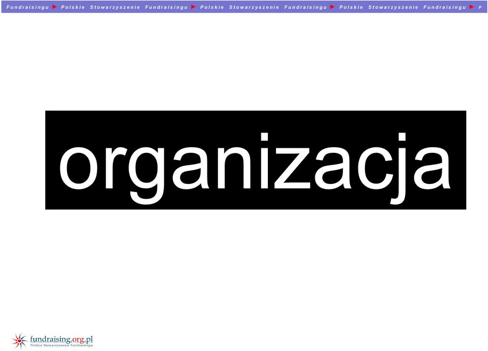 organizacja