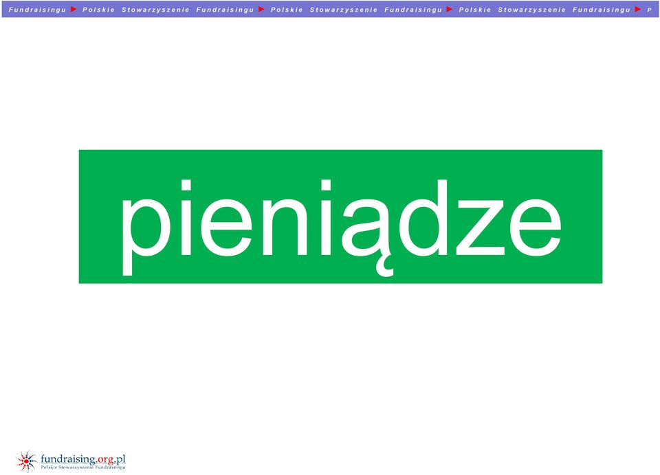 pieniądze