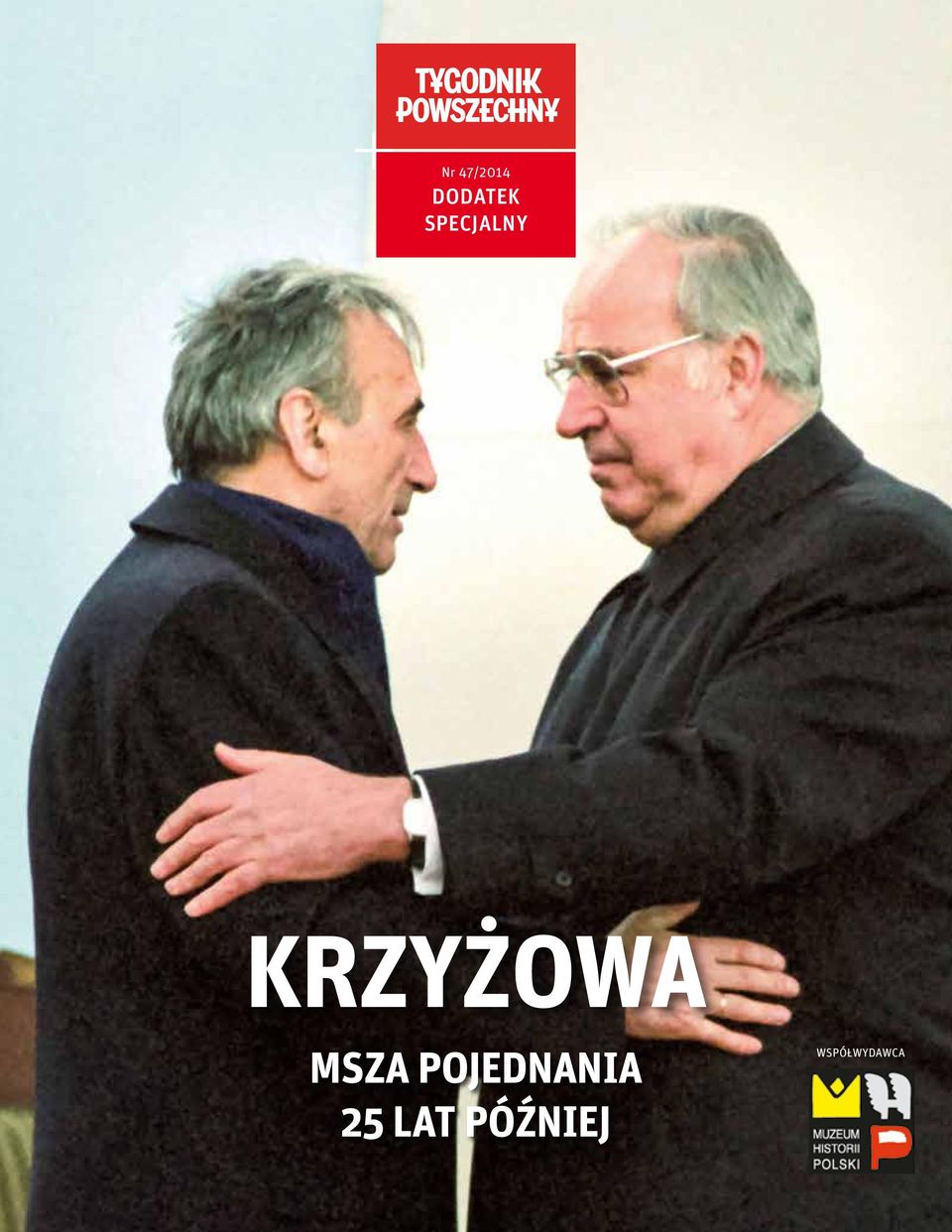 MSZA POJEDNANIA 25