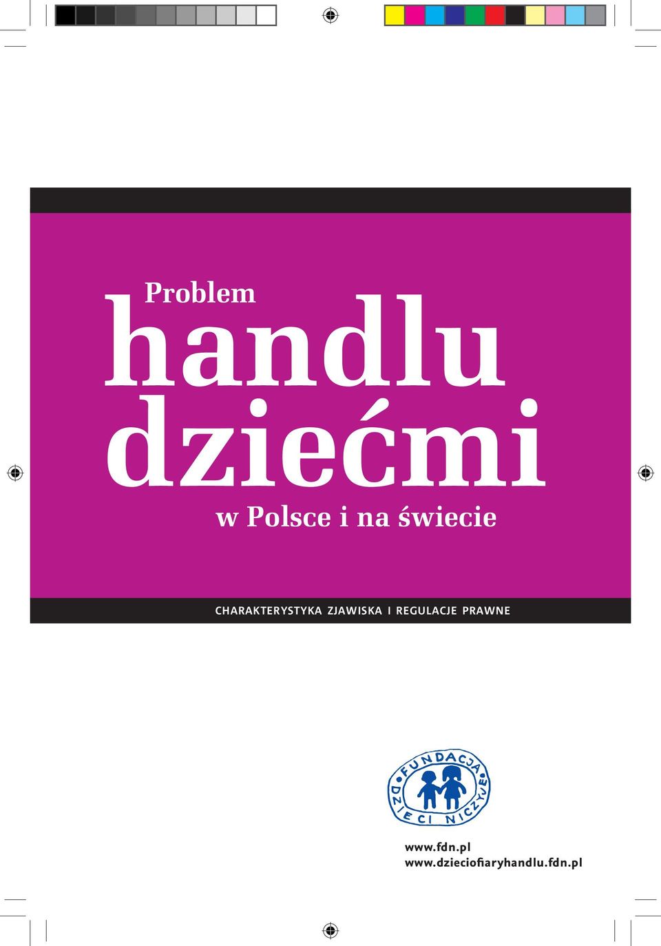 ZJAWISKA I REGULACJE PRAWNE www.