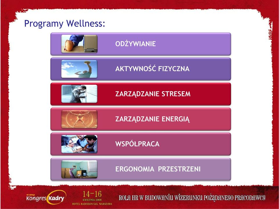 STRESEM ZARZĄDZANIE ENERGIĄ