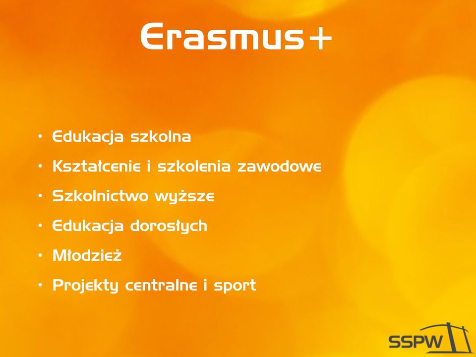 Szkolnictwo wyższe Edukacja