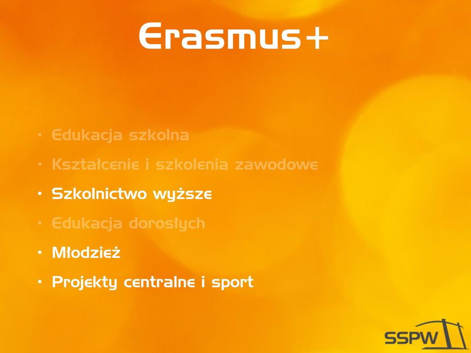 Szkolnictwo wyższe Edukacja