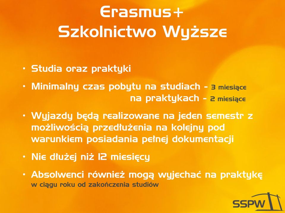 możliwością przedłużenia na kolejny pod warunkiem posiadania pełnej dokumentacji Nie
