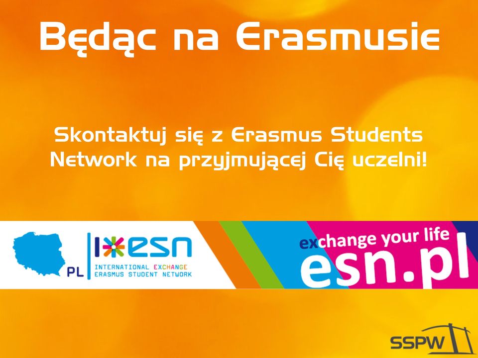 Erasmus Students