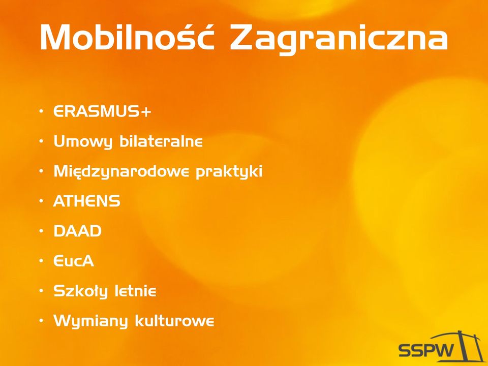 Międzynarodowe praktyki ATHENS