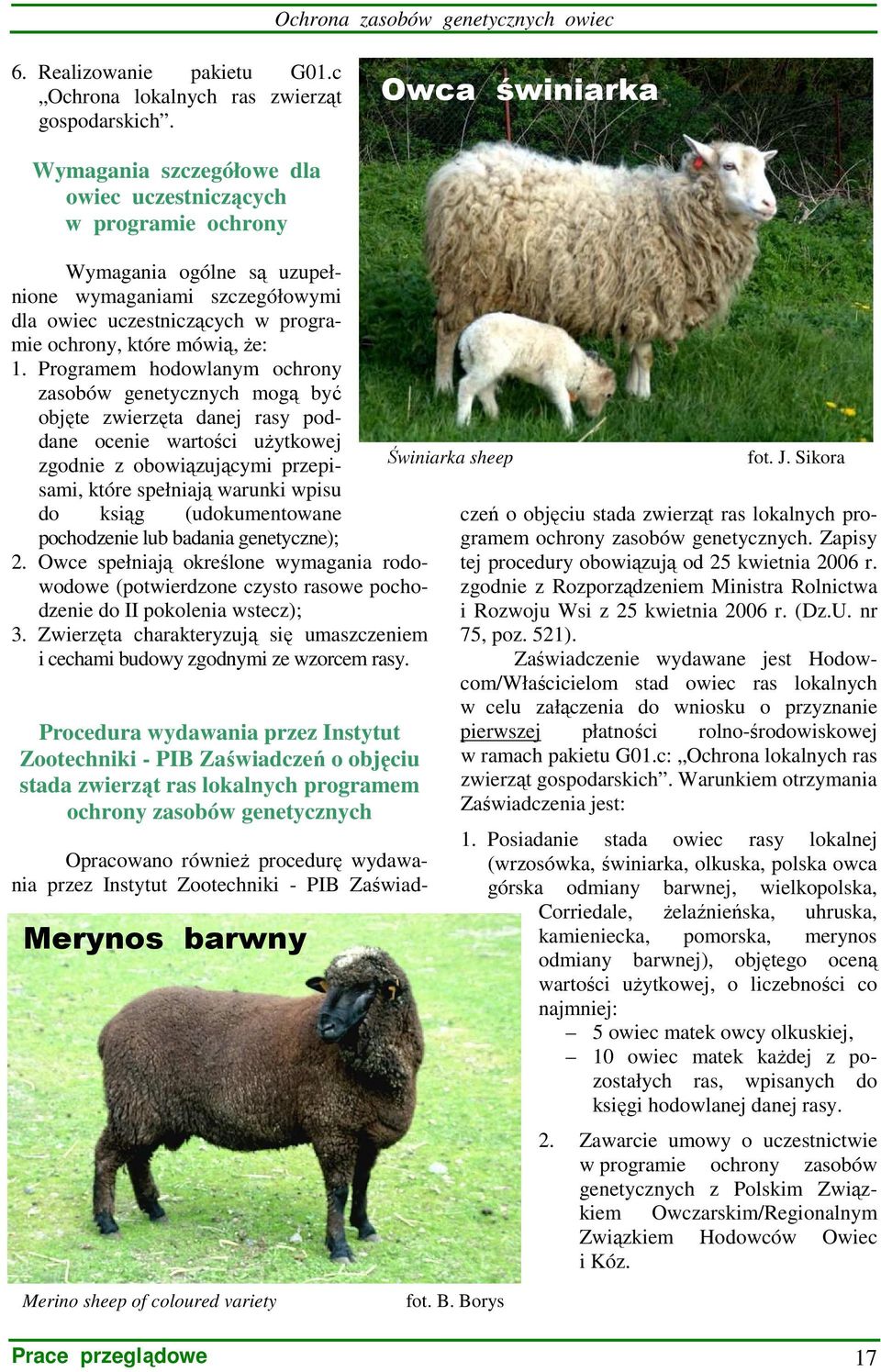 mówią, Ŝe: 1.