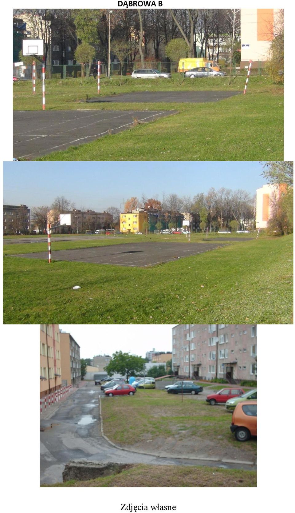 własne