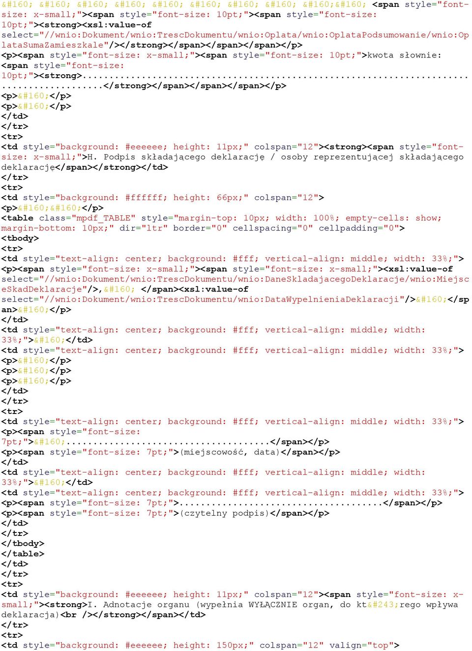 style="font-size: 10pt;">kwota słownie: <span style="font-size: 10pt;"><strong>.