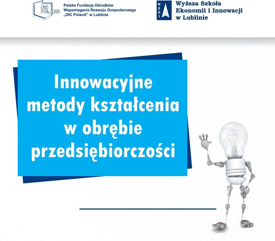 Innowacyjne metody